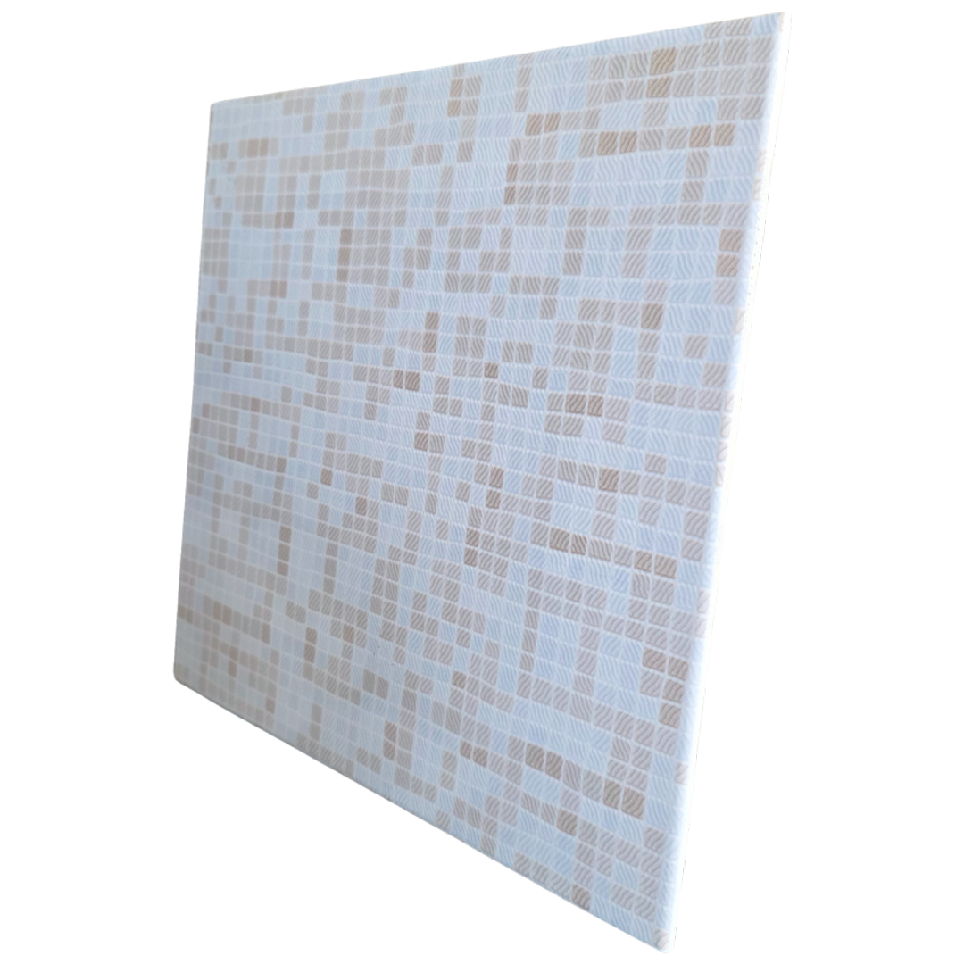 Puzzle Beige